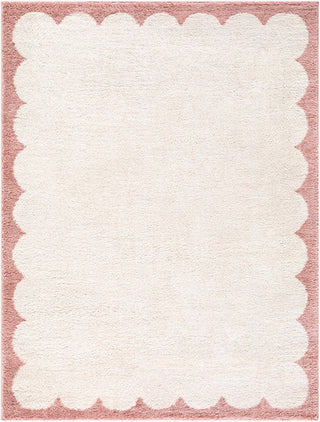Livabliss Fossay Shag FSG-2352 Machine Washable Area Rug Main