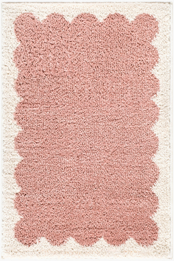 Livabliss Fossay Shag FSG-2353 Machine Washable Area Rug main image