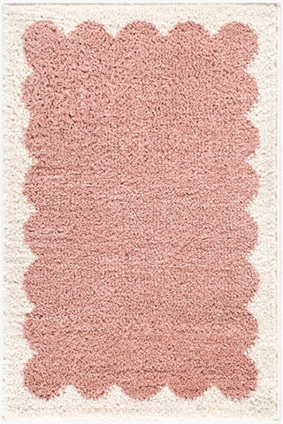Livabliss Fossay Shag FSG-2353 Machine Washable Area Rug main image