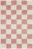Livabliss Fossay Shag FSG-2354 Machine Washable Area Rug main image