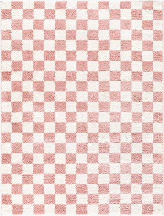 Livabliss Fossay Shag FSG-2354 Machine Washable Area Rug Main