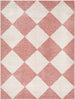 Livabliss Fossay Shag FSG-2355 Machine Washable Area Rug Main