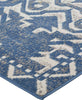 Feizy Foster 3758F Blue/Beige Area Rug