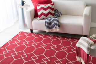 Surya Frontier FT-430 Area Rug Room Scene Feature