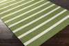 Surya Frontier FT-485 Area Rug Corner Shot