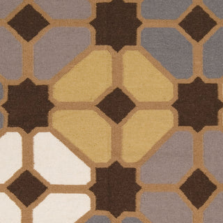Surya Frontier FT-70 Area Rug Swatch