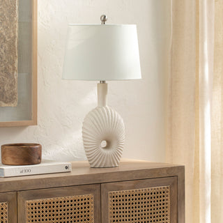 Surya Fatima FTM-001 Lamp Style Shot Feature