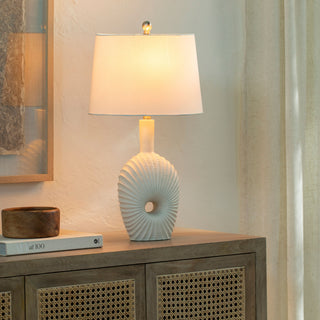 Surya Fatima FTM-001 Lamp Style Shot Feature