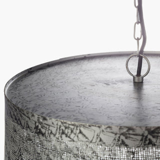 Surya Foster FTR-002 Lamp Detail