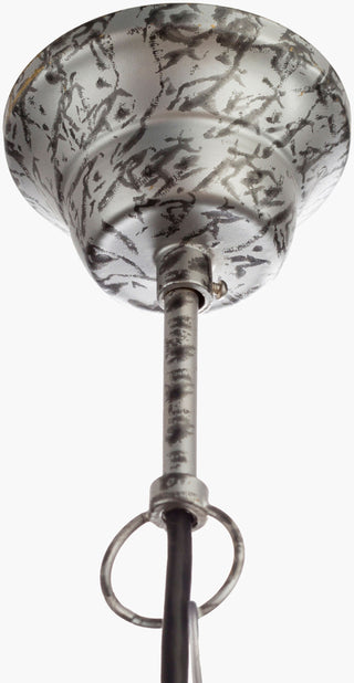 Surya Foster FTR-002 Lamp Detail