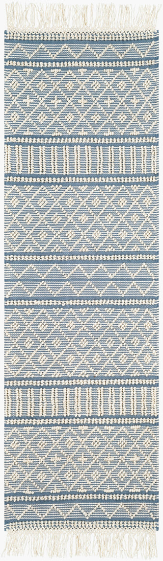 Surya Farmhouse Tassels FTS-2301 Area Rug Runner