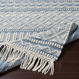 Surya Farmhouse Tassels FTS-2301 Area Rug Pile
