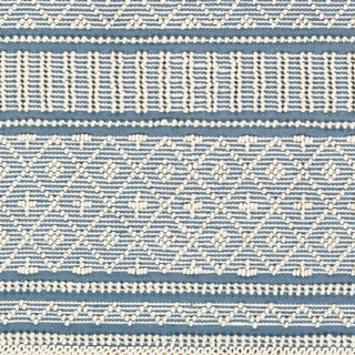 Surya Farmhouse Tassels FTS-2301 Area Rug Swatch