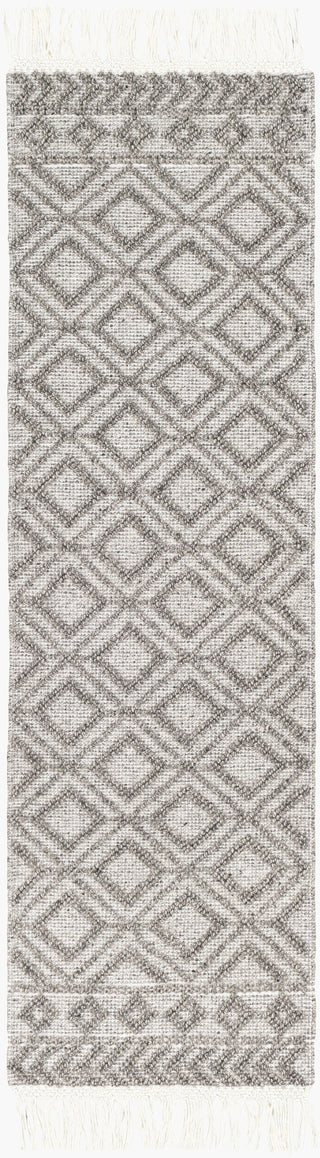 Surya Farmhouse Tassels FTS-2302 Area Rug Runner