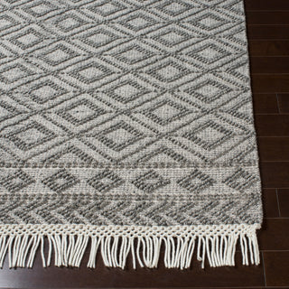 Surya Farmhouse Tassels FTS-2302 Area Rug Angle