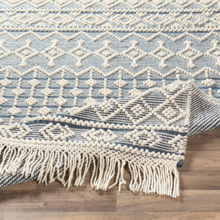 Surya Farmhouse Tassels FTS-2304 Area Rug Pile