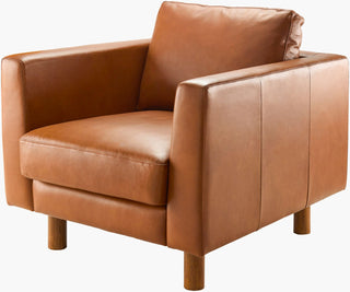 Surya Fitz FTZ-002 Brown / Furniture Main Image