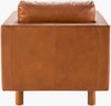 Surya Fitz FTZ-002 Brown / Furniture Main Image