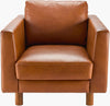 Surya Fitz FTZ-002 Brown / Furniture Angle