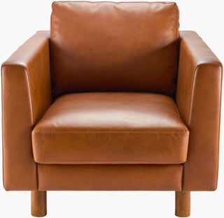 Surya Fitz FTZ-002 Brown / Furniture Angle