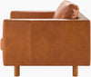 Surya Fitz FTZ-002 Brown / Furniture Main Image