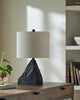 Surya Fuego FUE-001 Lamp Style Shot Feature