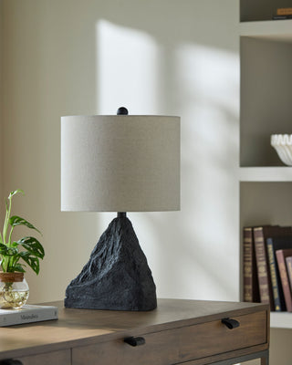Surya Fuego FUE-001 Lamp Style Shot Feature