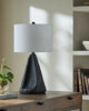 Surya Fuego FUE-002 Lamp Style Shot Feature
