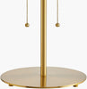 Surya Fungiaire FUN-001 Lamp Detail