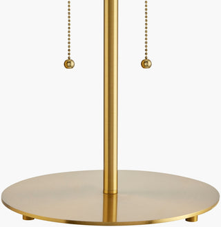Surya Fungiaire FUN-001 Lamp Detail