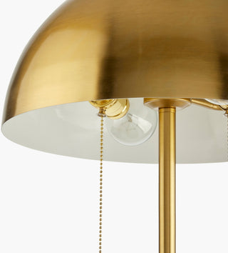 Surya Fungiaire FUN-001 Lamp Detail
