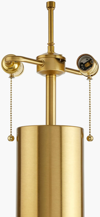 Surya Fungiaire FUN-002 Lamp Detail