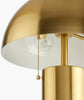 Surya Fungiaire FUN-002 Lamp Detail