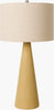 Surya Fulton FUT-002 Yellow Lamp main image