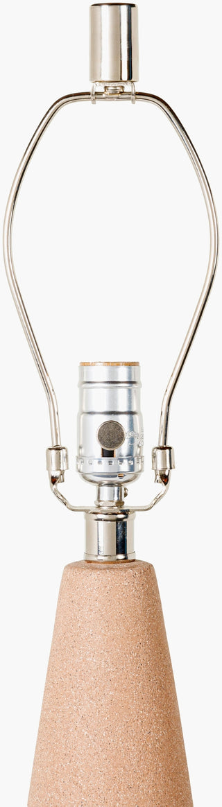 Surya Fulton FUT-001 Lamp Detail