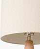 Surya Fulton FUT-001 Lamp Detail
