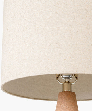 Surya Fulton FUT-001 Lamp Detail