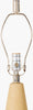 Surya Fulton FUT-002 Yellow Lamp Detail