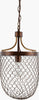 Surya Furrow FUW-001 Lamp main image