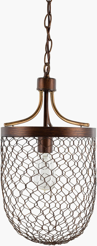 Surya Furrow FUW-001 Lamp main image