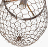 Surya Furrow FUW-001 Lamp Detail