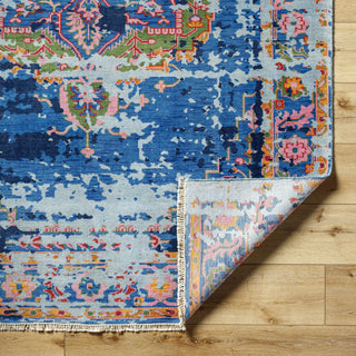 Surya Festival FVL-1007 Area Rug Pile