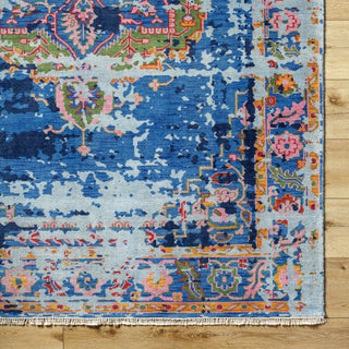 Surya Festival FVL-1007 Area Rug Detail