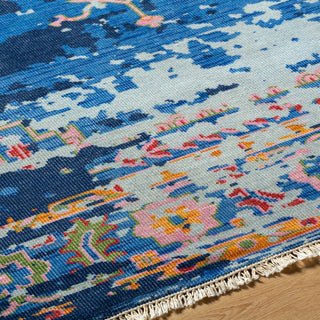 Surya Festival FVL-1007 Area Rug Detail
