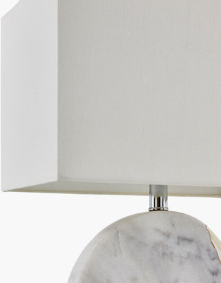 Surya Fivo FVO-002 Lamp Detail