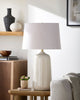 Surya Foxton FXT-001 Lamp Style Shot Feature
