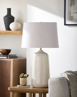 Surya Foxton FXT-001 Lamp Style Shot Feature