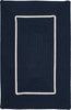 Colonial Mills Doodle Edge FY52 Navy Area Rug Main Image