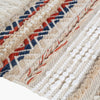 Surya Freya FYA-1002 Tan Wall Art Detail