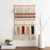 Surya Freya FYA-1002 Tan Wall Art Style Shot Feature